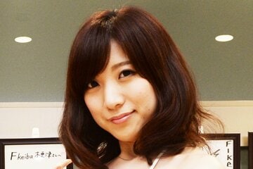 川奈ゆう