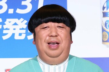 休養中のバナナマン日村