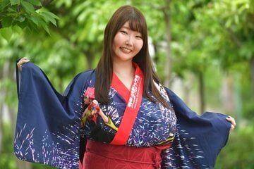 秘密を告白してくれた、ももせもも