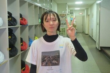 大広咲季