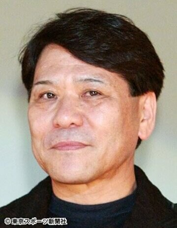 “芸能界の重鎮”おすぎ