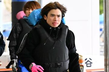藤原碧生