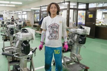 豊田健士郎