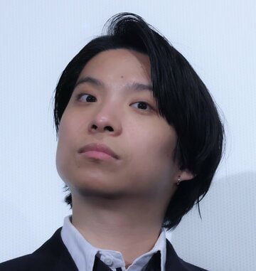 尾崎世界観