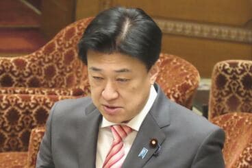 木原稔官房長官