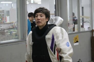 市橋卓士