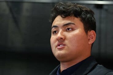 マーリンズ入りを決断した佐々木麟太郎