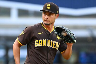 1ページ目】【MLB】ダルビッシュ有 ついに現役引退か 地元紙「家族
