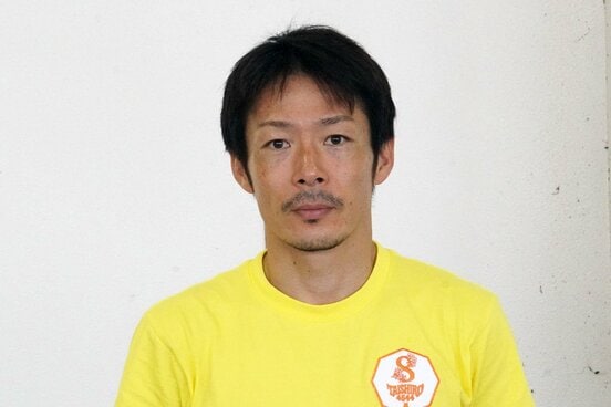 松田大志郎