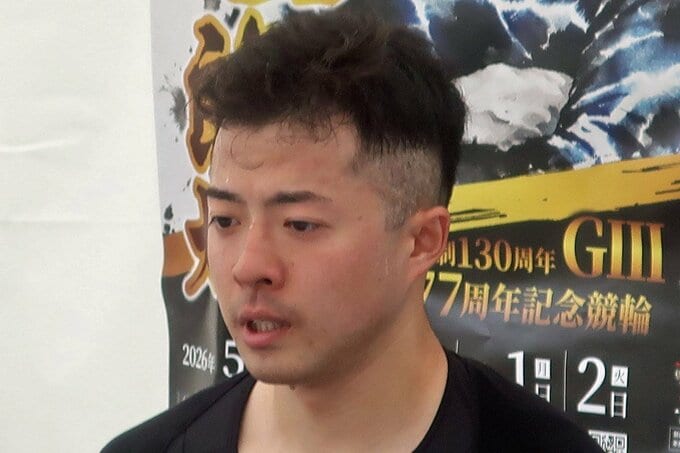 【宇都宮競輪・ＧⅢレジェンド神山雄一郎カップ】市田龍生都は課題の残る開催に「評価としては最悪の形になってしまった」