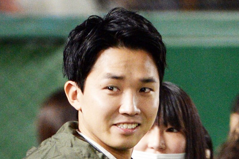 渡辺裕太　軽自動車への給油で〝痛恨ミス〟…ＳＮＳで「やっちまったなぁ」の総ツッコミ | 記事 | 東スポWEB