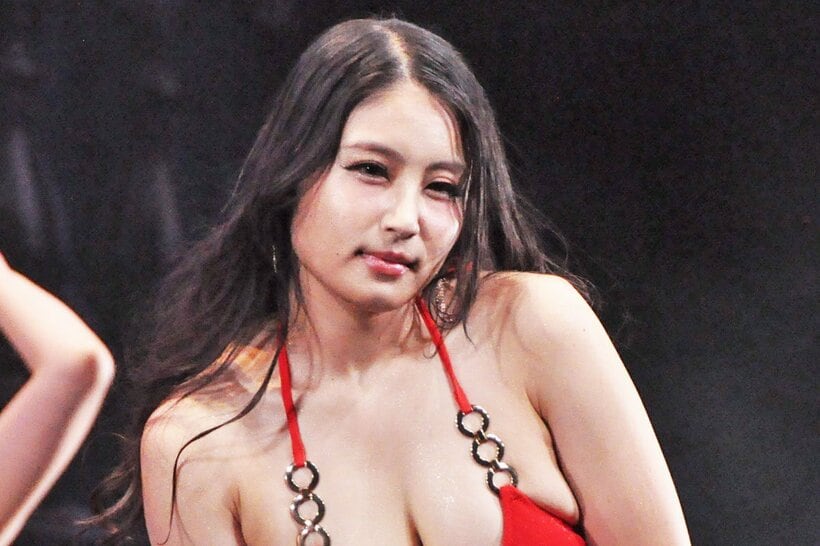 サマスタ初出場で、会場を盛り上げたトロたん
