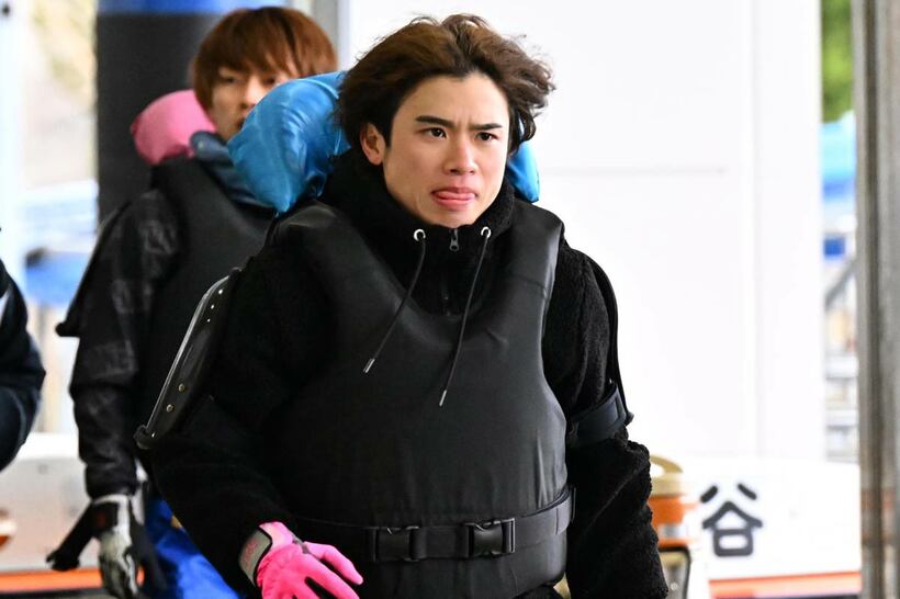 藤原碧生
