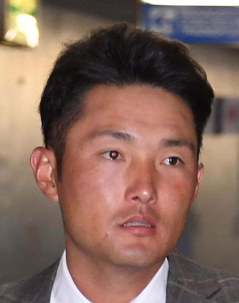  工藤隆人氏（東スポWeb）
