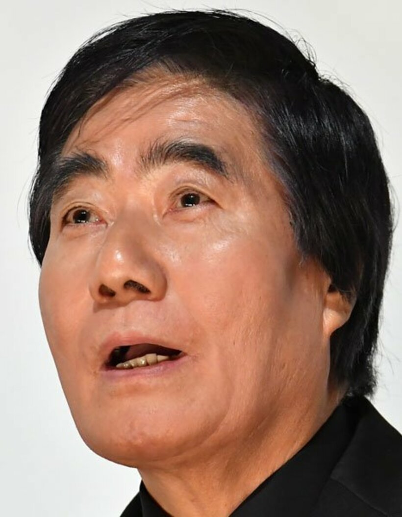  村西監督