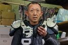 【山陽オート・特別ＧⅠプレミアムカップ】若井友和が天候の移ろい激しい当地の〝気苦労〟を吐露