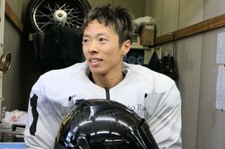 【浜松オート・ＳＧ全日本選抜】小林瑞季　落車を乗り越え波乱万丈のバースデー勝利「35歳の誕生日は忘れない」