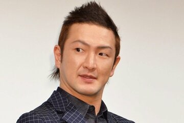 中村獅童