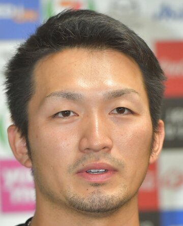  鈴木誠也(東スポWeb)