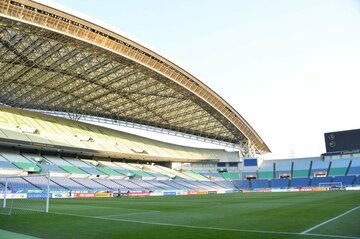  さいたまスタジアム（写真はイメージ、東スポWeb）