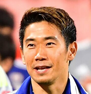  香川真司
