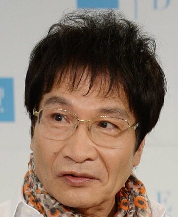  尾木直樹氏（東スポWeb）