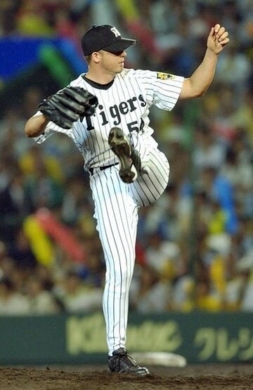  親身になってくれたウィリアムス