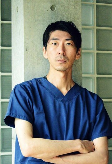 松本洋一