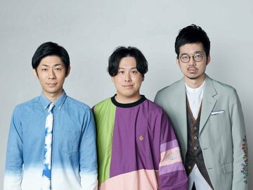 解散が決まっているトンツカタン