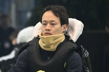 渡辺翼