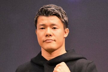 亀田和毅
