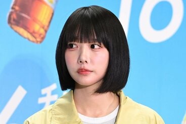 あのちゃん