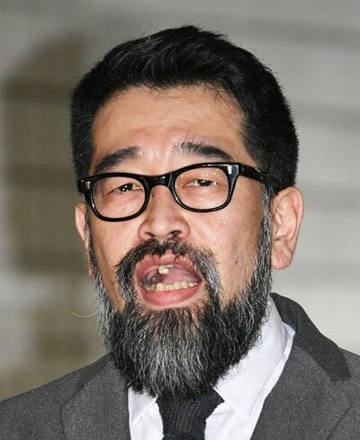 写真：槇原敬之がタニマチと慰労会 完全復帰は2026年か | 東スポWEB