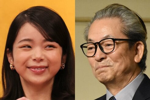 趣里と三山凌輝をめぐる報道に注目 結婚生活の行方と家族が見守る現在