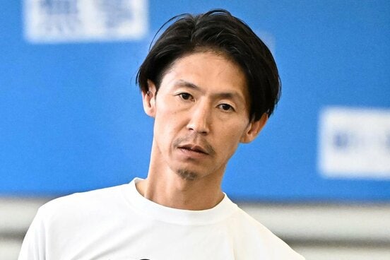 準優好枠を狙う横沢剛治
