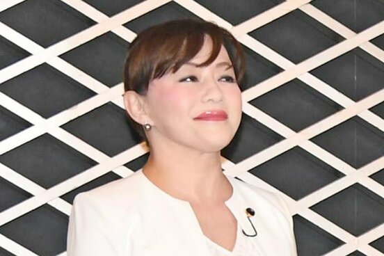 スタートは都民ファの都議だった国民民主党の入江伸子容疑者