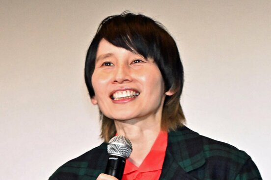箕輪はるか