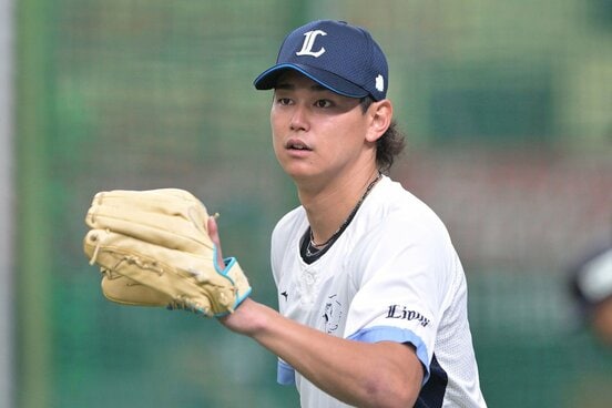 西川愛也