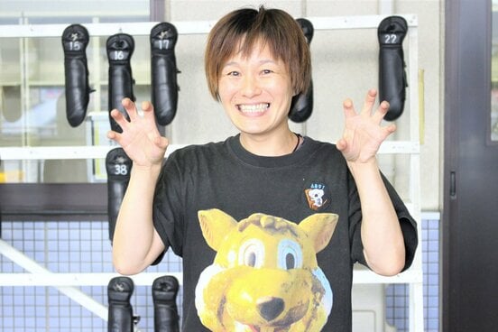 寺島美里