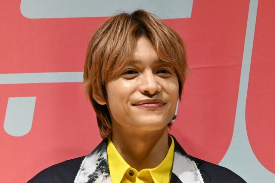 中間淳太