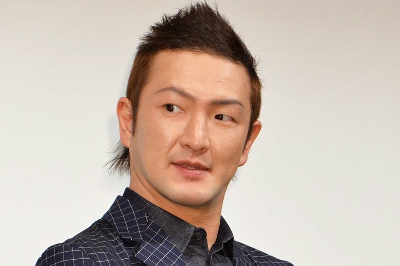 中村獅童