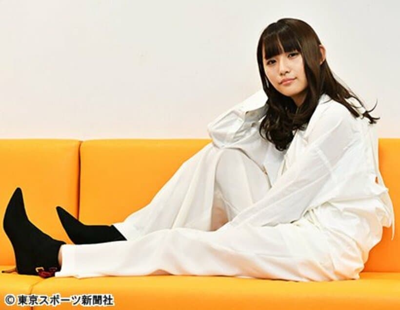  「SUPER☆GiRLS」を１１日に卒業する浅川梨奈