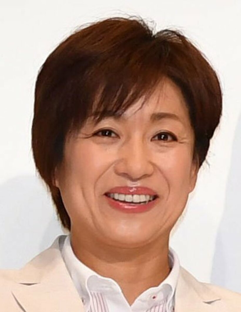  土田和歌子