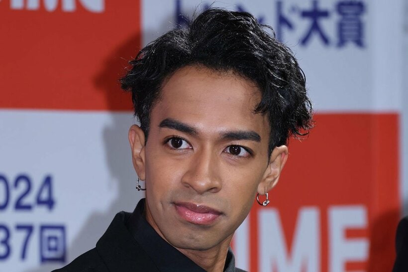草間リチャード敬太