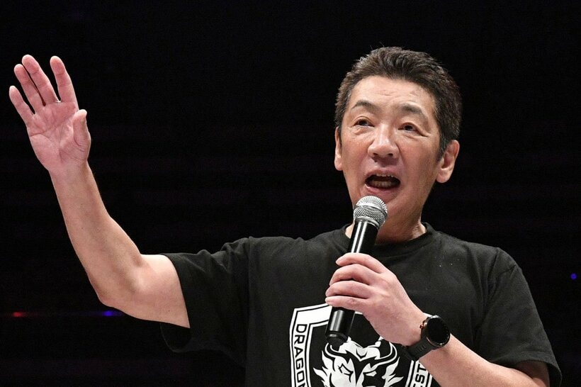 宮根誠司