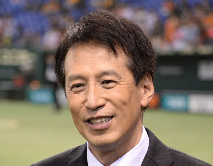 村尾信尚氏