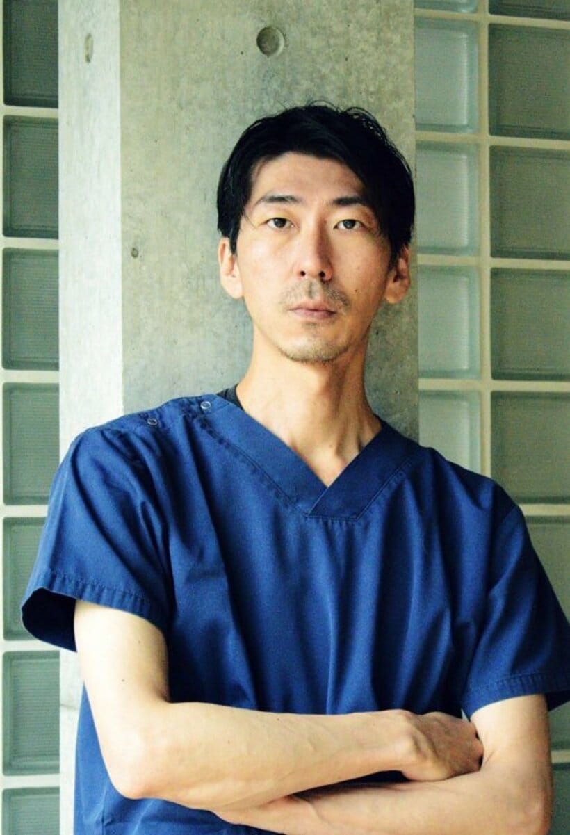 松本洋一