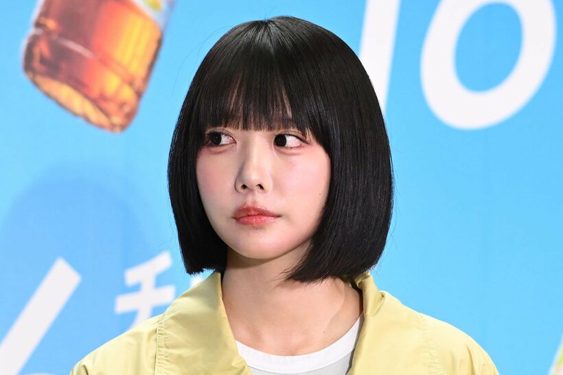 あのちゃん