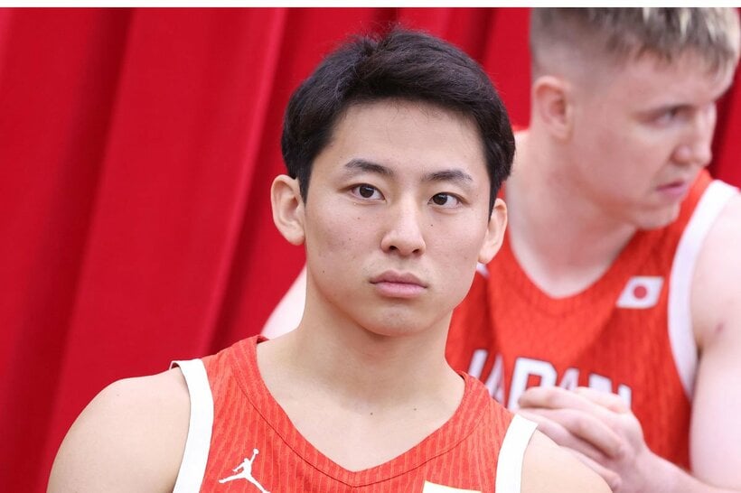 河村勇輝