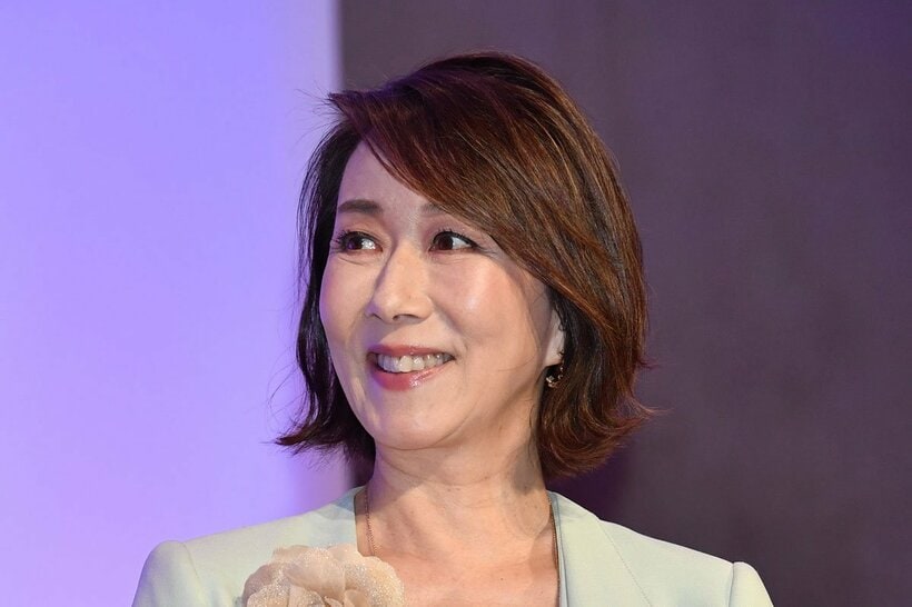 長野智子